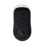 Arvutihiir Logitech  MOUSE USB PRO 2 SUPERLIGHT/WHITE 910-007302 