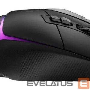 Arvutihiir Logitech  MOUSE USB OPTICAL G502X PLUS/BLACK 910-006162 