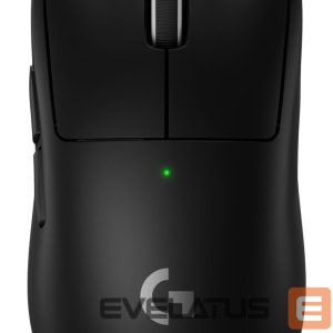 Arvutihiir Logitech  MOUSE USB WRL PRO X SUPERLIGHT/BLACK 910-006631 