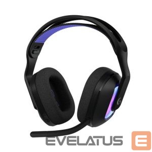 Kõrvaklapid Logitech  HEADSET STEREO G522 LIGHTSPEED/WHITE 981-001544 