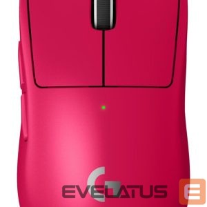Arvutihiir Logitech  MOUSE USB WRL PRO X/PINK 910-006797 