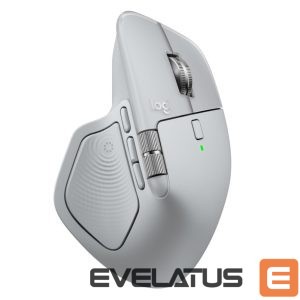 Arvutihiir Logitech  MOUSE USB WRL MX MASTER 4/GREY 910-007563 