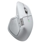 Arvutihiir Logitech  MOUSE USB WRL MX MASTER 4/WH/SILVER 910-007576 