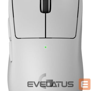 Arvutihiir Logitech  MOUSE USB WRL PRO X SUPERLIGHT/WHITE 910-006639 