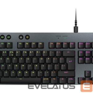 Arvuti klaviatuur Logitech  KEYBOARD G915 X/ENG 920-012942 
