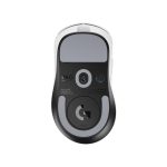 Arvutihiir Logitech  MOUSE USB WRL PRO X SUPERLIGHT/2DEX WHITE 910-007365 