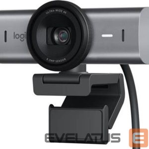 Veebikaamera Logitech  CAMERA WEBCAM MX BRIO 705 4K/GRAPHITE 960-001530 