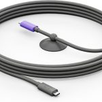 Kaabel Logitech  CABLE USB-C EXTENSION 5M/ACTIVE 952-000195 