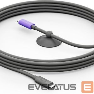 Kaabel Logitech  CABLE USB-C EXTENSION 5M/ACTIVE 952-000195 