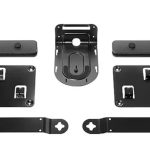 Digitaalne peegelkaamera Logitech  CAMERA ACC RALLY MOUNTING KIT/939-001644 
