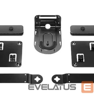 Digitaalne peegelkaamera Logitech  CAMERA ACC RALLY MOUNTING KIT/939-001644 