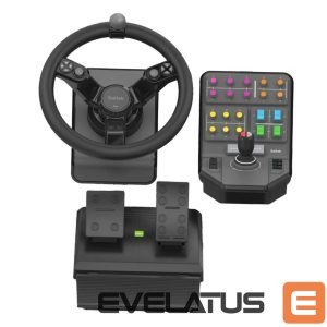 Kontroller Logitech  CONSOLE ACC ACCESSORY BUNDLE/HEAVY 945-000062 
