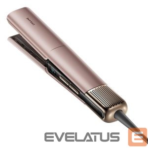 Juuste sirgendaja DREAME  Aero Straight Pro Purple