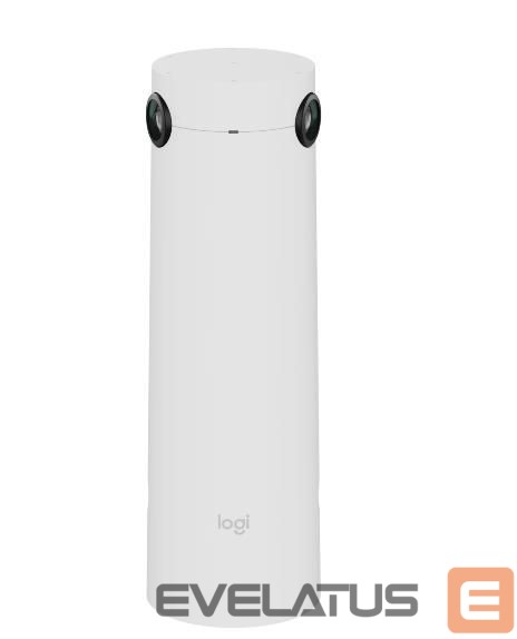 Veebikaamera Logitech CAMERA CONFERENCE SIGHT/WHITE 960-001503