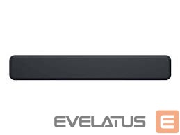 Arvuti klaviatuur Logitech  KEYBOARD ACC WRIST REST/956-000001 