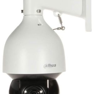IP kaamerad DAHUA  NET CAMERA 4MP PTZ IR DOME AI/SD5A425GB-HNR 