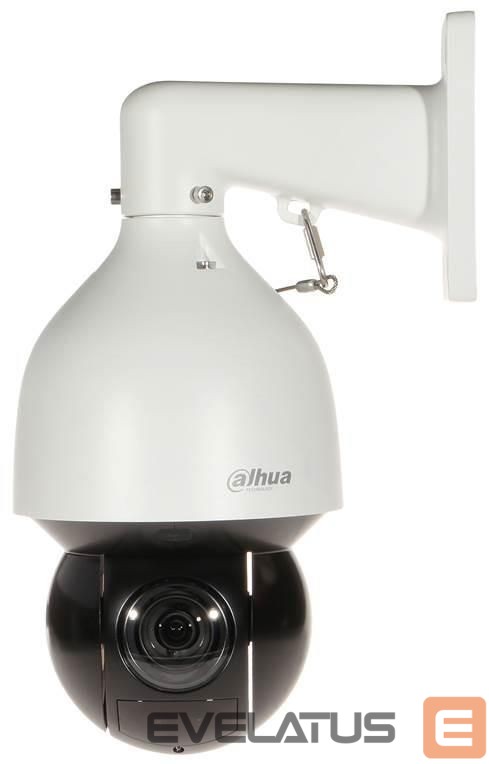 IP kaamerad DAHUA NET CAMERA 4MP PTZ IR DOME AI/SD5A425GB-HNR