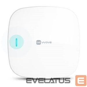 Server – muud tarvikud SATEL  CONTROL PANEL WRL BE WAVE/SMART HUB PLUS 