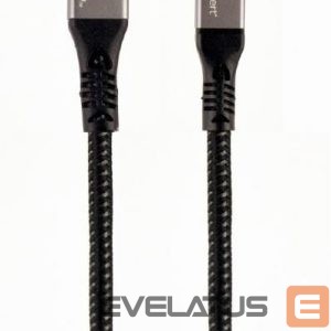Kaabel Gembird  CABLE USB-C TO USB-C 1.5M/CCBP-USB3-CMCM100-1.5M 