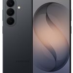 Nutitelefon Samsung  S942B Galaxy S26 12/512GB Black
