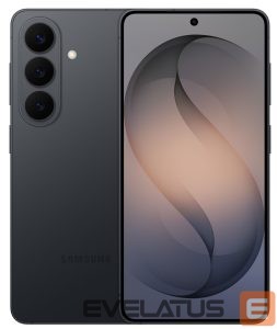 Nutitelefon Samsung  S942B Galaxy S26 12/512GB Black