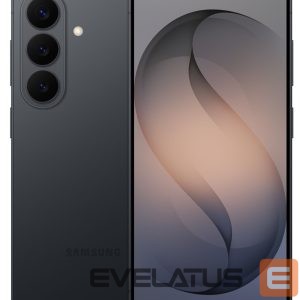 Nutitelefon Samsung  S942B Galaxy S26 12/512GB Black