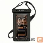 Muud kaubad Tech-Protect  Tech-Protect UWC7 Waterproof Case 6.9" - Black 