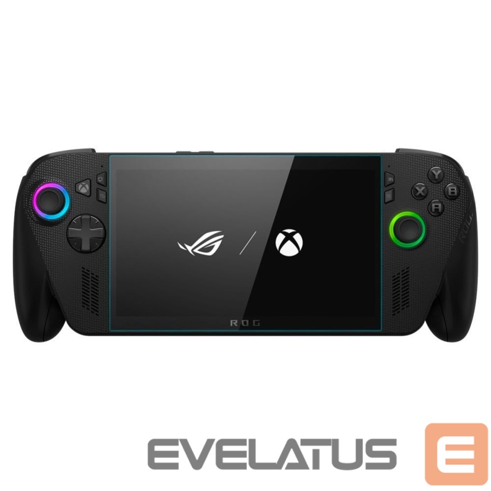 Muud kaubad Spigen Spigen Glas.tR Slim Tempered Glass 2-Pack for ROG Xbox Ally X (2024/2025) / ROG Xbox Ally (2025) / ROG Ally (2023) / MSI Claw 7 AI+