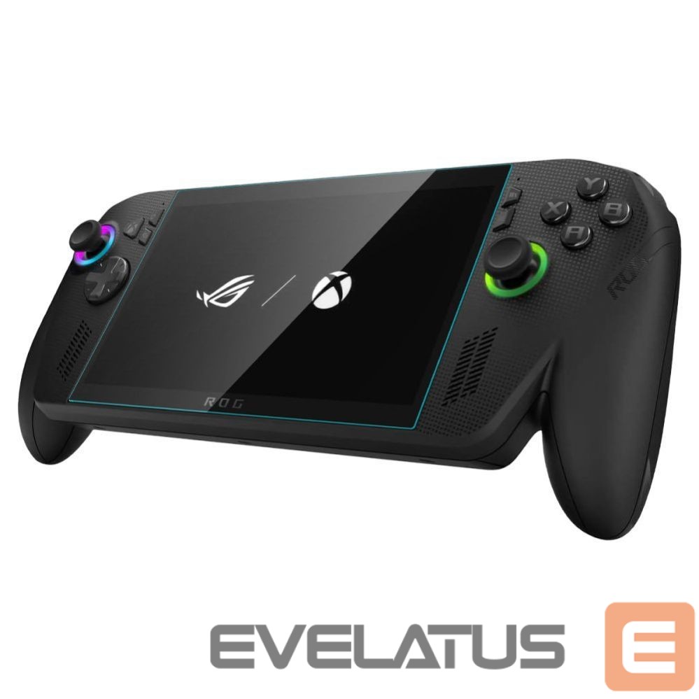 Muud kaubad Spigen Spigen Glas.tR Slim Tempered Glass 2-Pack for ROG Xbox Ally X (2024/2025) / ROG Xbox Ally (2025) / ROG Ally (2023) / MSI Claw 7 AI+