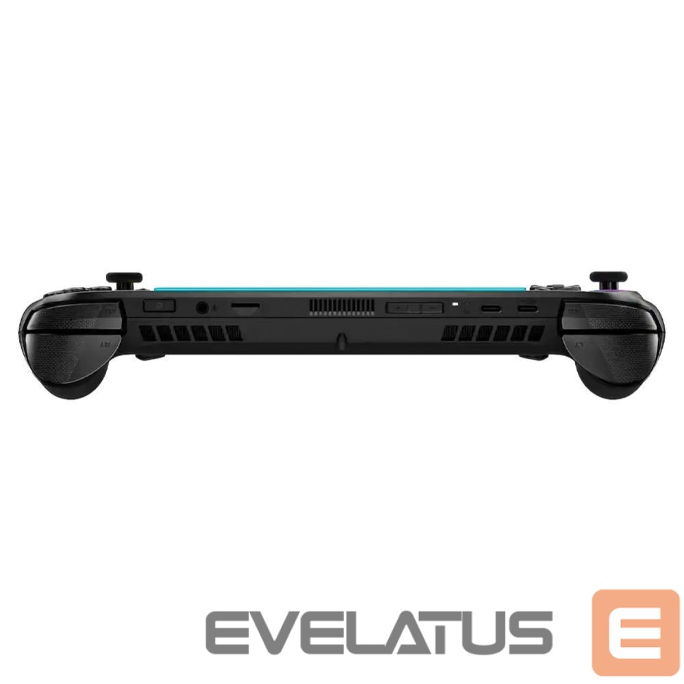 Muud kaubad Spigen Spigen Glas.tR Slim Tempered Glass 2-Pack for ROG Xbox Ally X (2024/2025) / ROG Xbox Ally (2025) / ROG Ally (2023) / MSI Claw 7 AI+