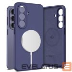 Muud kaubad Tech-Protect  Tech-Protect Silicone MagSafe Case for Samsung Galaxy S26 - Purple 