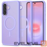 Muud kaubad Tech-Protect  Tech-Protect Magmat MagSafe Case for Samsung Galaxy A36 / A56 / A37 5G - Matte Purple 