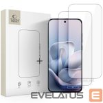 Muud kaubad Tech-Protect  Tech-Protect Hydro flex+ 2-Pack hydrogel film for Motorola Edge 70 Fusion / 70 Fusion + 5G 