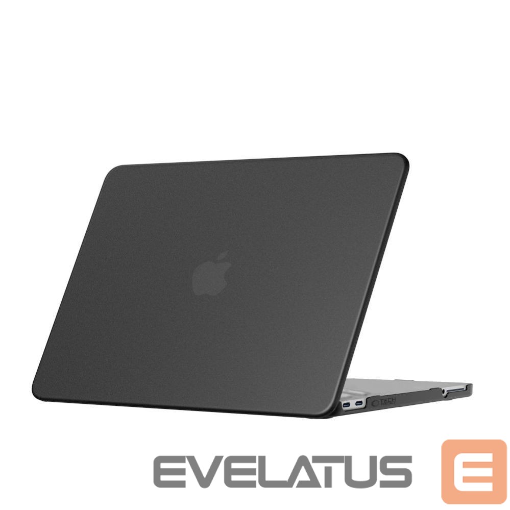 Muud kaubad Tech-Protect Tech-Protect SmartShell Case for MacBook Neo 13" 2026 - Black