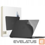 Muud kaubad Tech-Protect  Tech-Protect Softshell Case for MacBook Neo 13" 2026 - Matte Black 