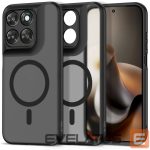 Muud kaubad Tech-Protect  Tech-Protect Magmat MagSafe Case for Motorola Moto G67 / G77 - Matte Black 