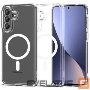 Muud kaubad Tech-Protect  Tech-Protect FlexAir Hybrid MagSafe Case for Samsung Galaxy A27 5G - Transparent 