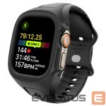 Muud kaubad Spigen  Spigen Liquid Air Pro Strap for Apple Watch Ultra 49mm - Black 