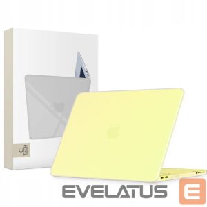 Muud kaubad Tech-Protect  Tech-Protect SmartShell Case for MacBook Neo 13" 2026 - Transparent Matte 