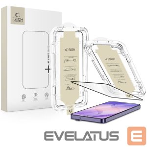 Muud kaubad Tech-Protect  Tech-Protect Quick Set AR+ Anti-Reflective Glass for Samsung Galaxy S26 Ultra - Black 