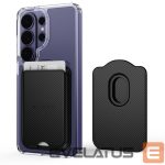 Muud kaubad Tech-Protect  Tech-Protect CH02 MagWallet MagSafe magnetic wallet for phone - carbon 
