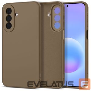 Muud kaubad Tech-Protect  Tech-Protect Icon Case for Samsung Galaxy A27 5G - Brown 