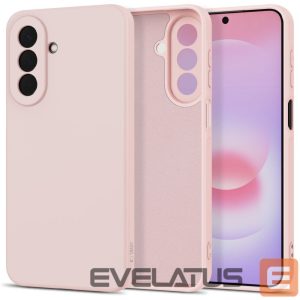 Muud kaubad Tech-Protect  Tech-Protect Icon Case for Samsung Galaxy A27 5G - Pink 