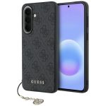 Muud kaubad Guess  3mk Fortis MagCase for Samsung Galaxy S24 Ultra - black 