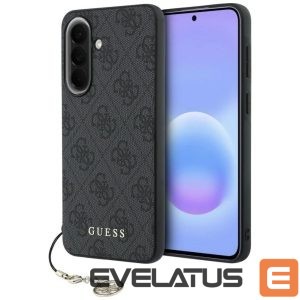 Muud kaubad Guess  3mk Fortis MagCase for Samsung Galaxy S24 Ultra - black 