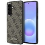 Muud kaubad Guess  3mk Fortis MagCase for Samsung Galaxy S24 Ultra - black 