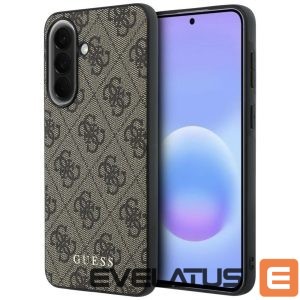 Muud kaubad Guess  3mk Fortis MagCase for Samsung Galaxy S24 Ultra - black 