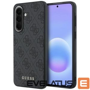 Muud kaubad Guess  3mk Fortis MagCase for Samsung Galaxy S24 Ultra - black 