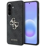 Muud kaubad Guess  3mk Fortis MagCase for Samsung Galaxy S24 Ultra - black 