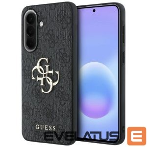 Muud kaubad Guess  3mk Fortis MagCase for Samsung Galaxy S24 Ultra - black 